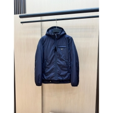 Prada Down Jackets